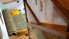 Appartement (1 Bedroom) | Intérieur