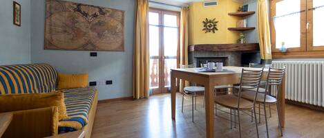 Apartamento (1 Bedroom) | Fachada del alojamiento