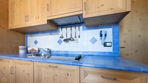 Appartement (1 Bedroom) | Intérieur