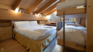Căn hộ (1 Bedroom) | Nội thất
