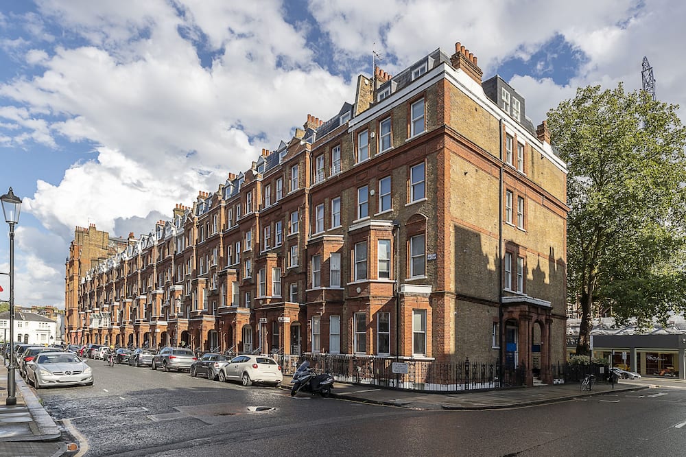 JOIVY Lovely 2 Bedroom Flat in Chelsea - Brompton