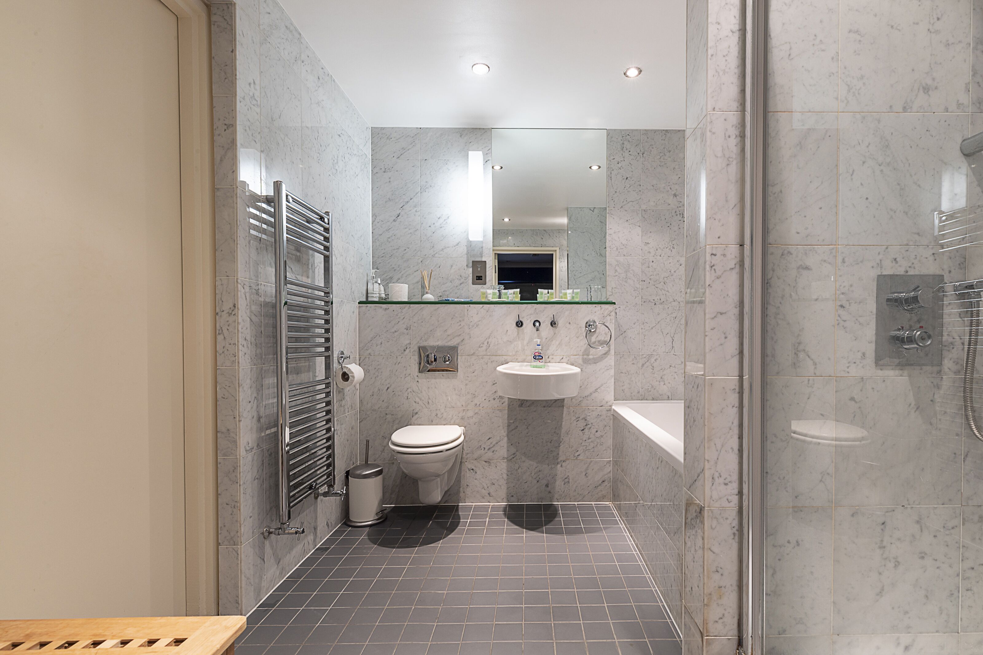 ALTIDO Lovely 2 Bedroom Flat in Chelsea