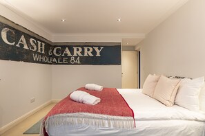 Apartment (2 Bedrooms) - JOIVY Lovely 2 Bedroom Flat in Chelsea (London)