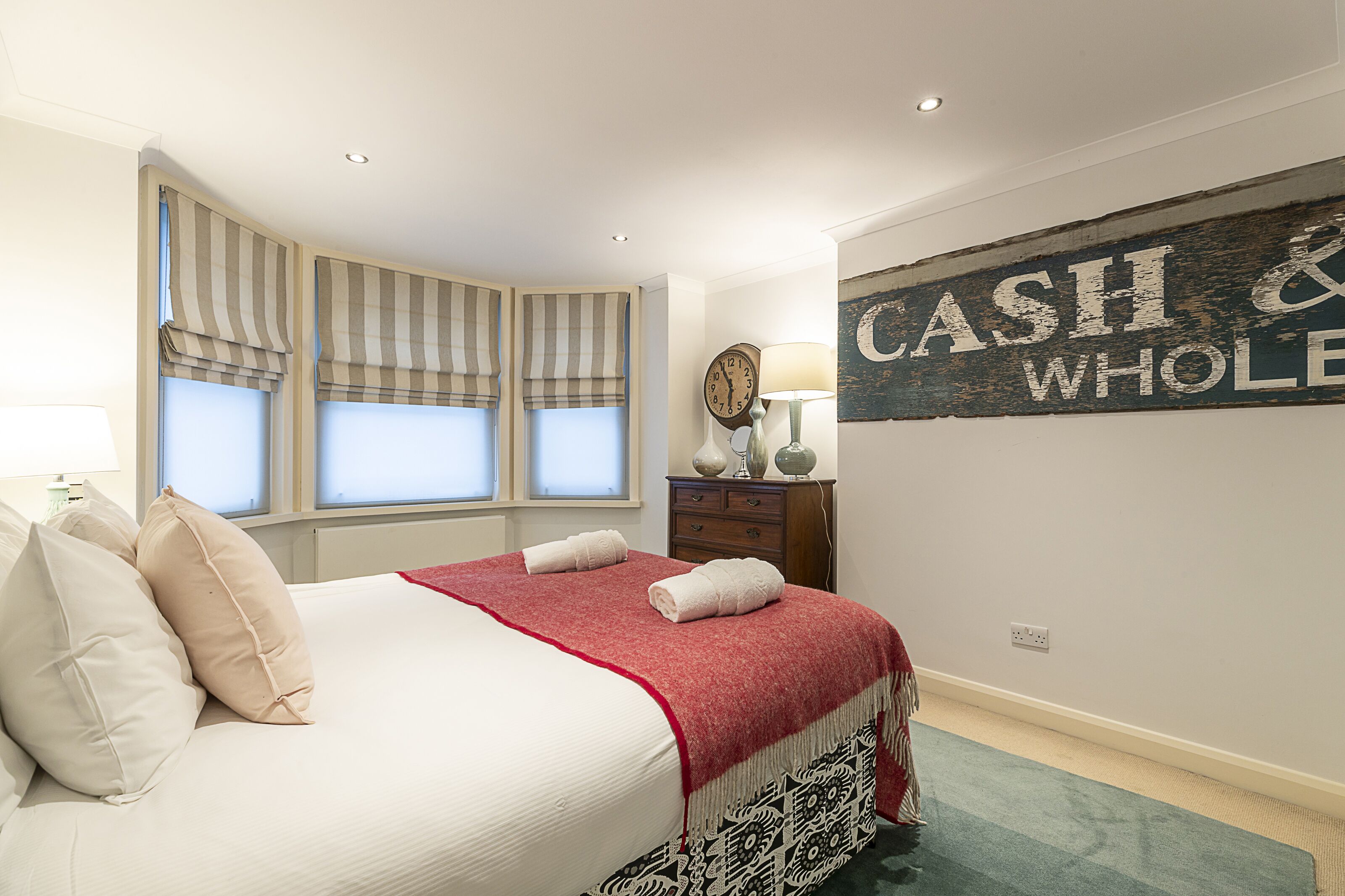 ALTIDO Lovely 2 Bedroom Flat in Chelsea