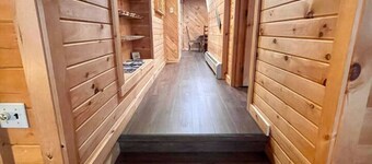 Evergreen - Apartment in Downtown Greenville