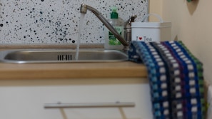Cozinha compartilhada