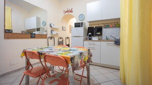 Cozinha compartilhada
