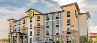 My Place Hotel Phoenix West Buckeye AZ