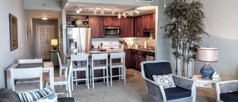 Smart-TV og DVD-spiller