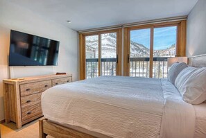 3 habitaciones, wifi y ropa de cama 