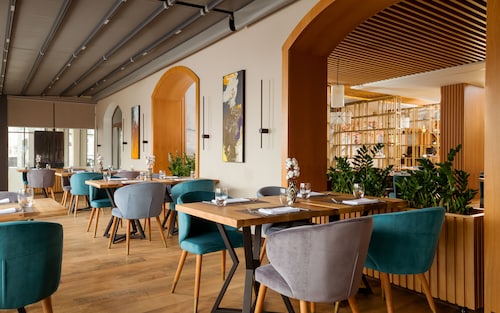 Courtyard by Marriott Tashkent