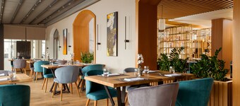 Courtyard by Marriott Tashkent