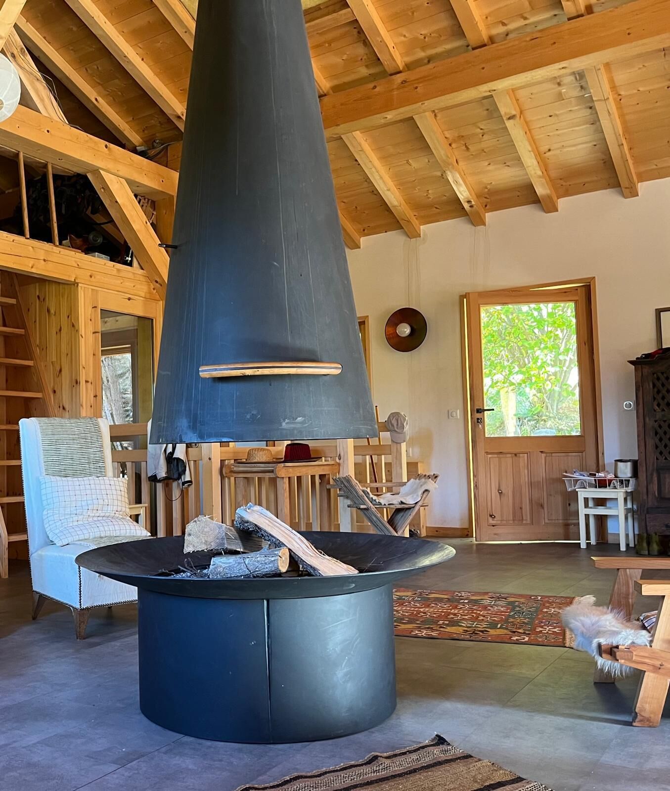 Intérieur