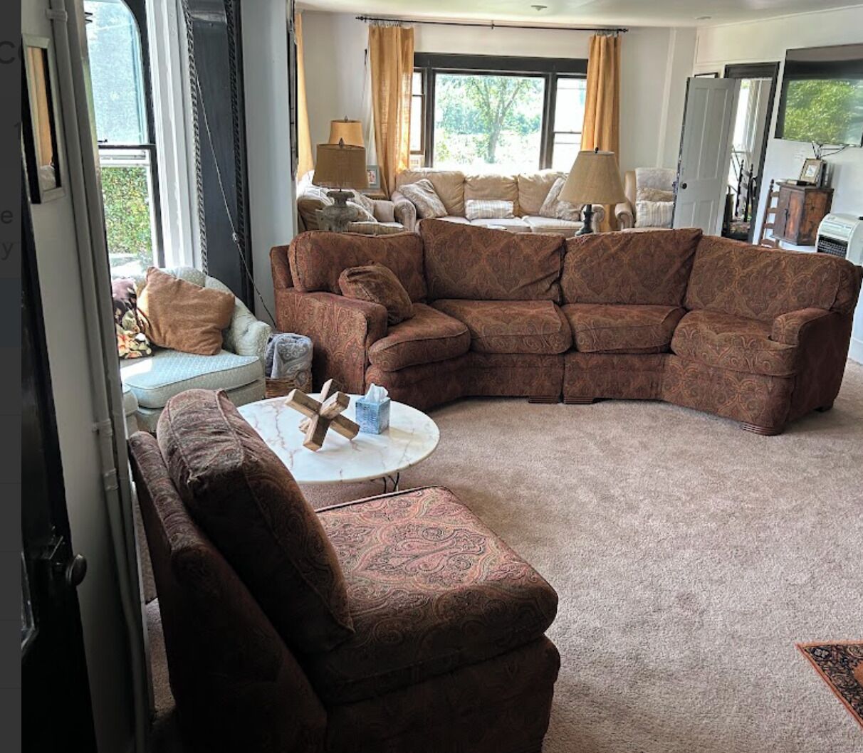 A'Neils Windham Ski Lodge & Family Retreat