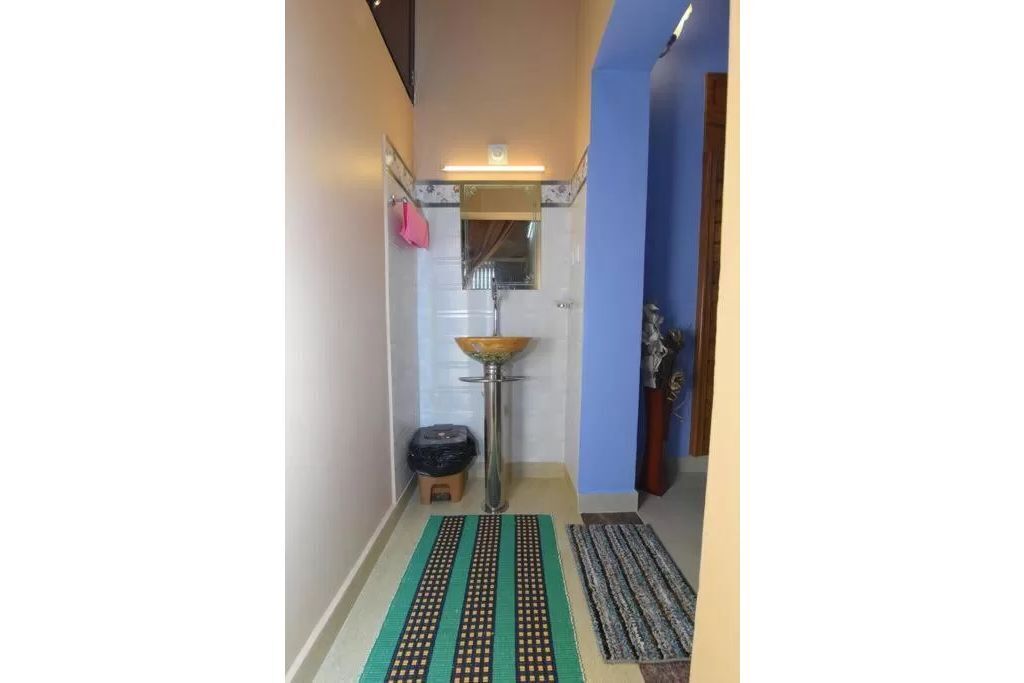 UDUPI HOMESTAY (Dendoorkatte/7kms from city) private  3Br fully furnished villa 