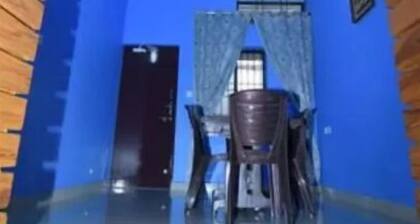 UDUPI HOMESTAY (Dendoorkatte/7kms from city) private 3Br fully furnished villa