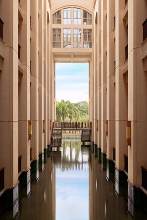Exterior - Fairmont Sanya Haitang Bay (Sanya)