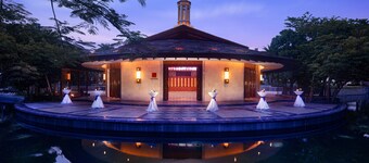 Fairmont Sanya Haitang Bay