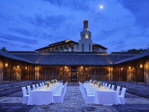 Meeting facility - Fairmont Sanya Haitang Bay (Sanya)