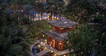 Fairmont Sanya Haitang Bay