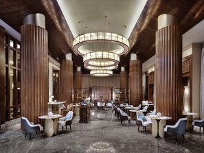 Restaurant - Fairmont Sanya Haitang Bay (Sanya)