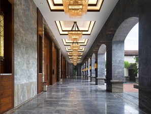 Sala de reunião