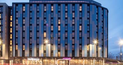 Residence Inn Slough