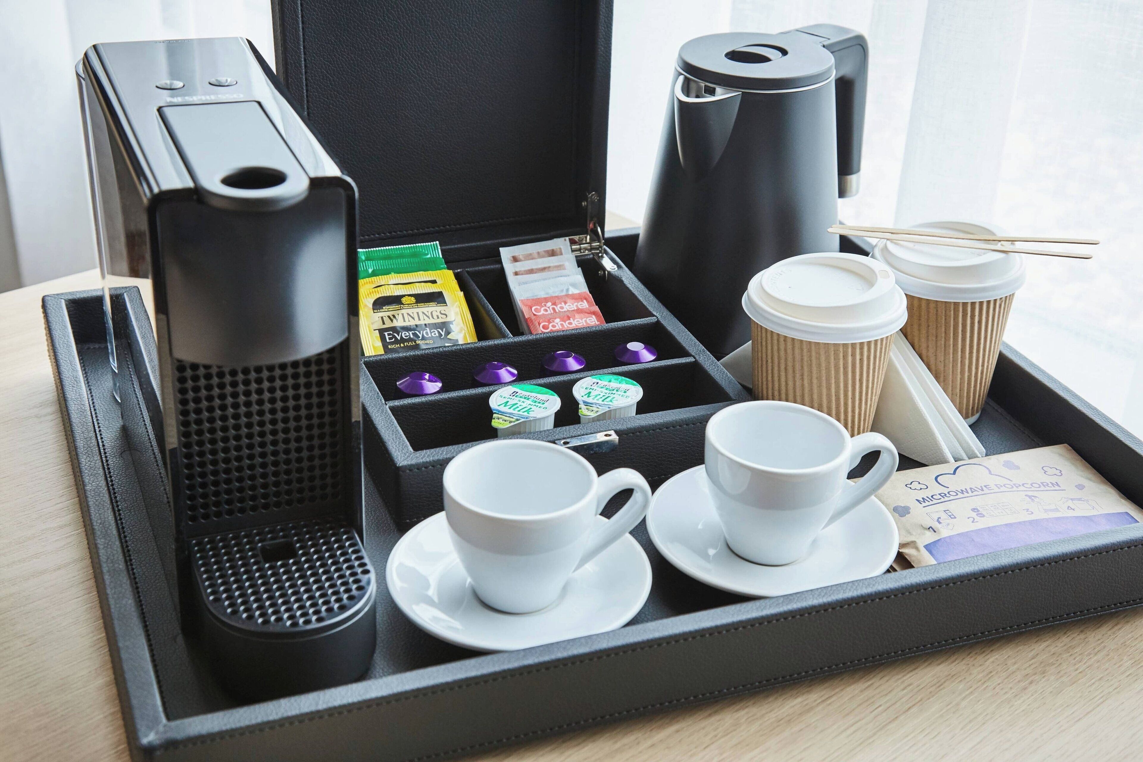 premium bedding, pillow-top beds, in-room safe, desk