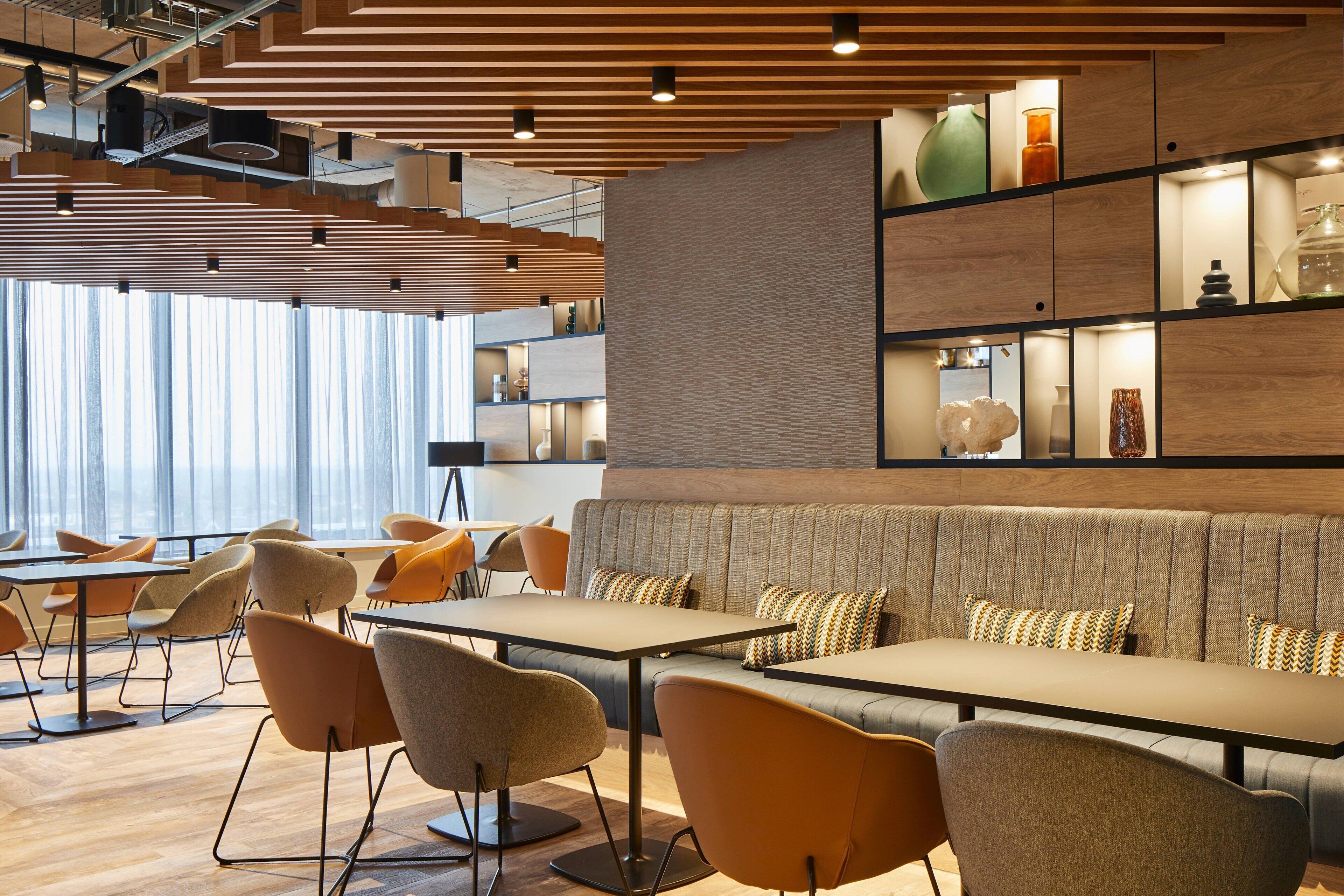 Se sirven desayunos y cenas