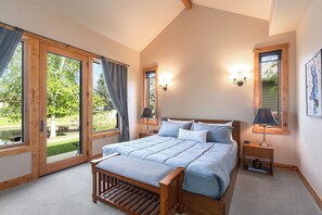 3 Schlafzimmer, Bügeleisen/Bügelbrett, kostenloses WLAN, Bettwäsche