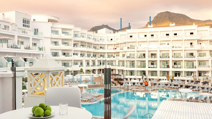 Sunwing Fanabe Beach