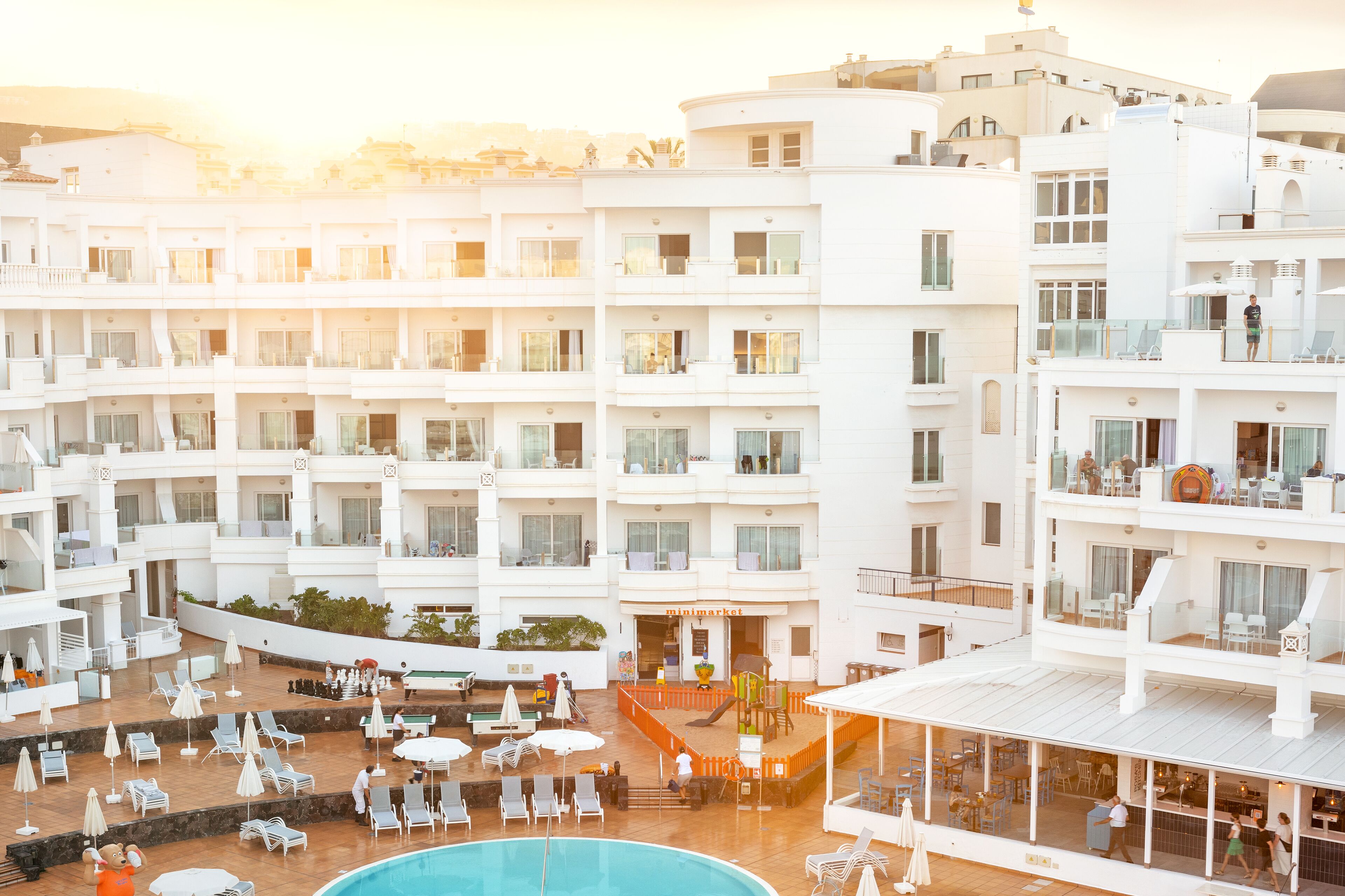 Photo - Sunwing Fañabe Beach