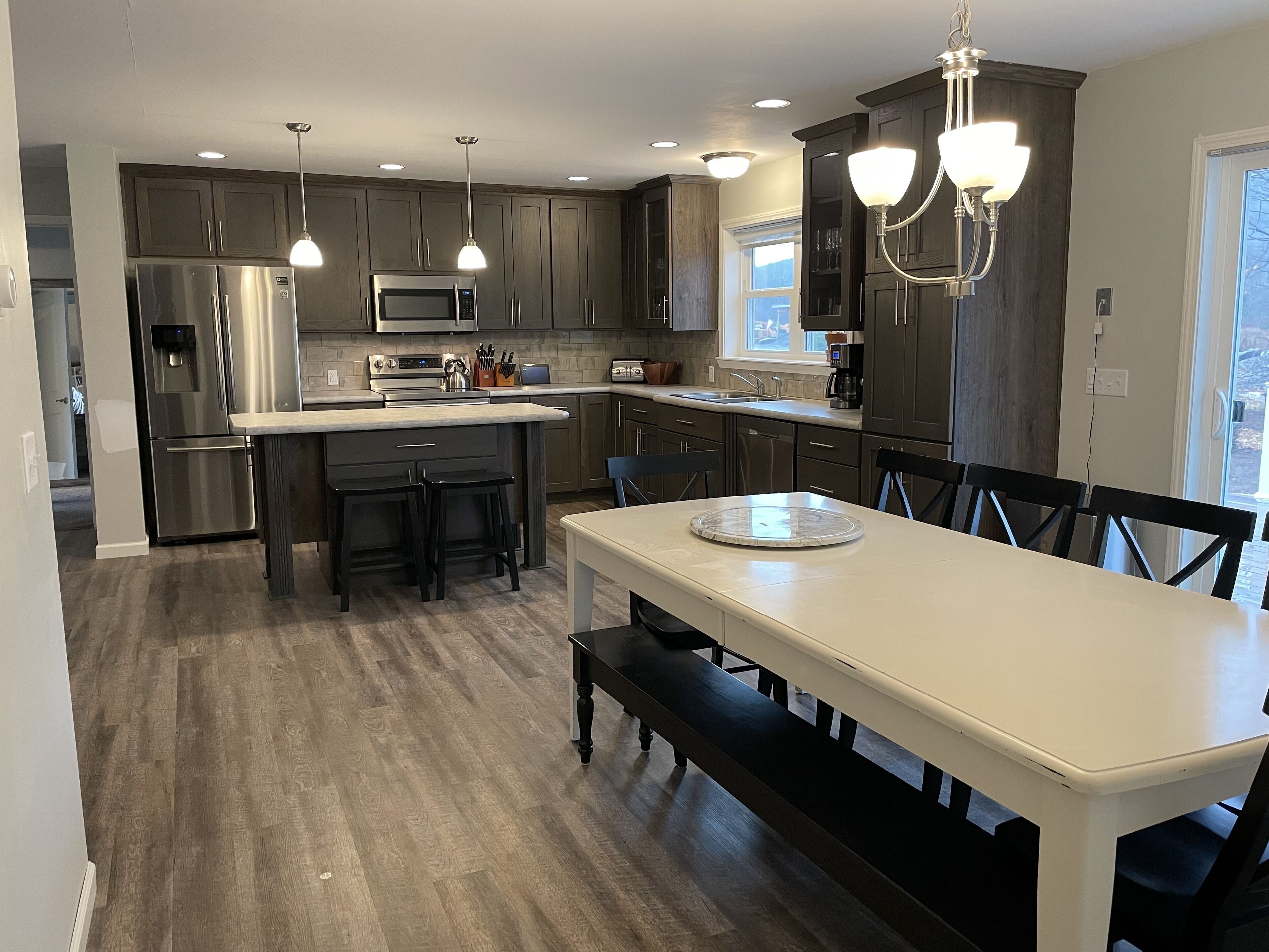 Windham Mountain Escape - 5bd/4ba Private Home