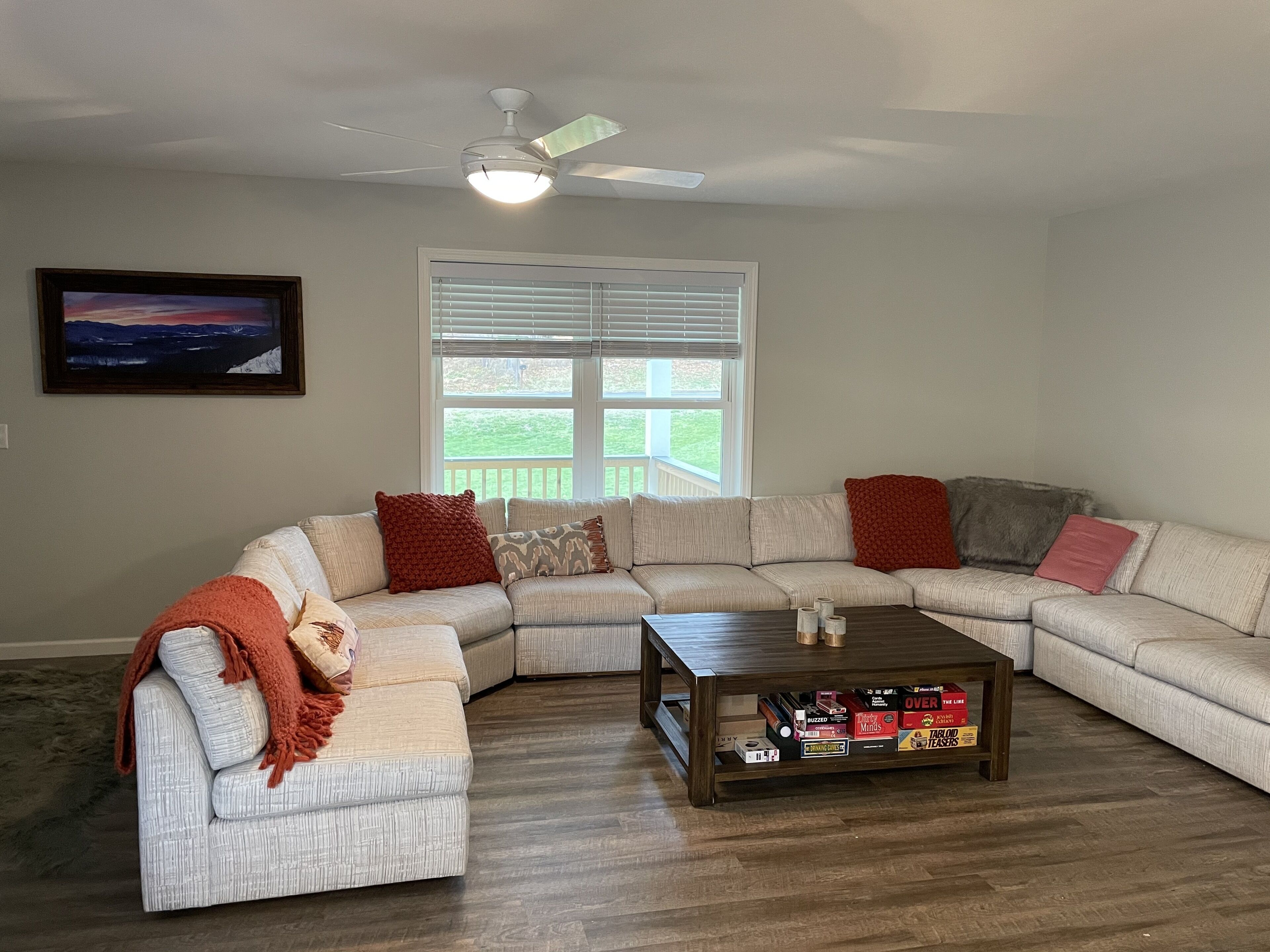 Windham Mountain Escape - 5bd/4ba Private Home