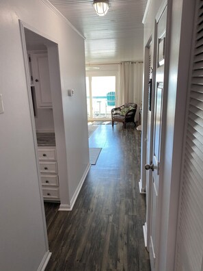 Interior - Relax and Kickback at Our Ocean Front Condo - Beachfront Bliss (Surfside Beach)