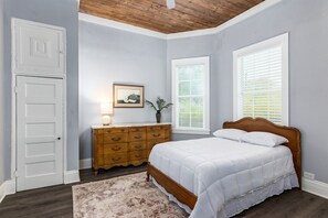 3 sovrum, strykjärn/strykbräda, wi-fi och sängkläder