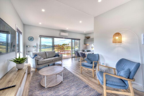 Archella 2 - Freycinet Holiday Houses