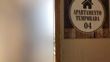 Detalhe da parte interna