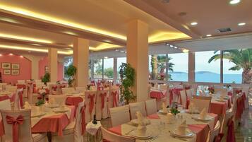 Salón de banquetes