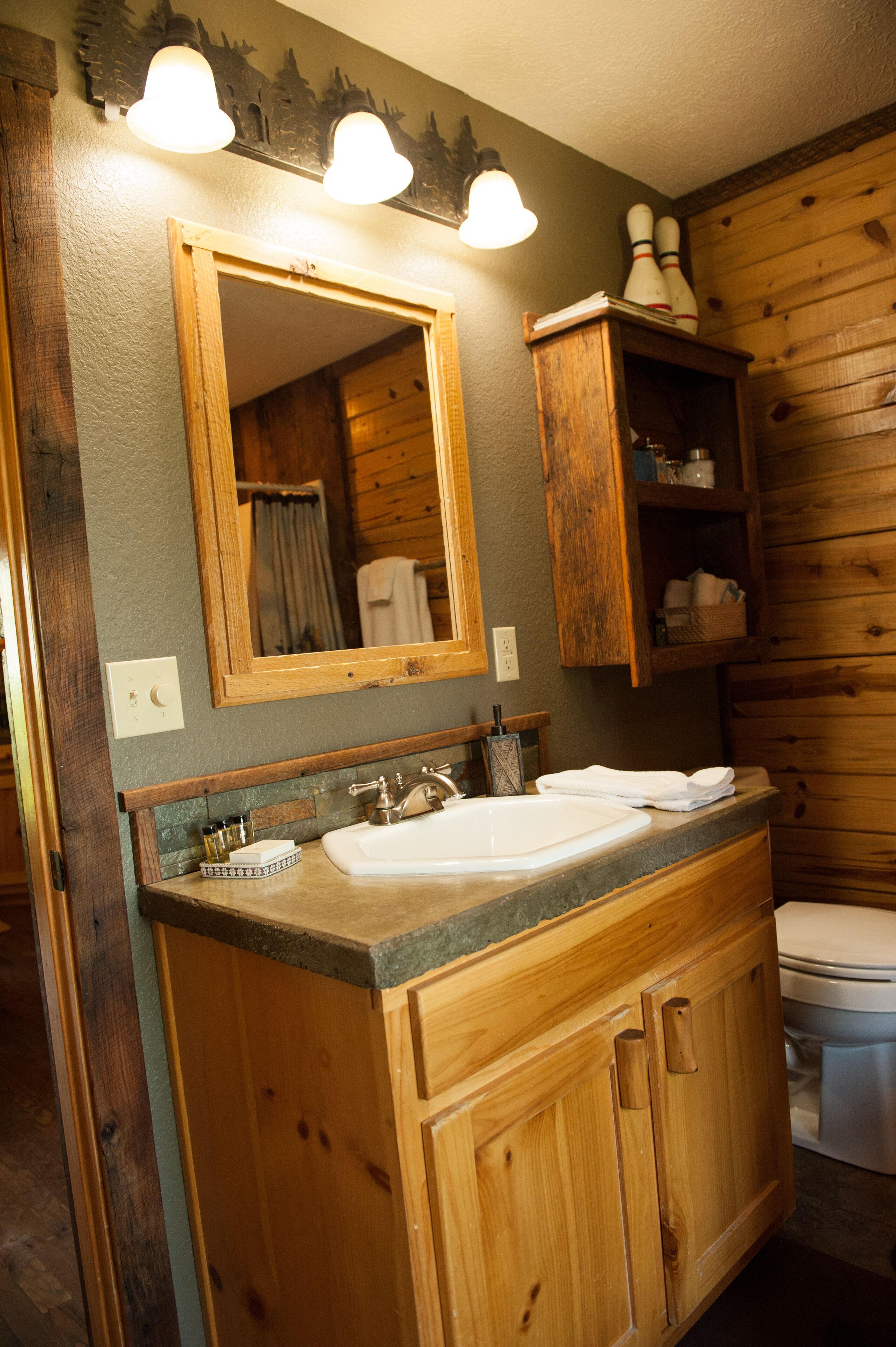 RELAX, REJUVINATE, REVITALIZE!