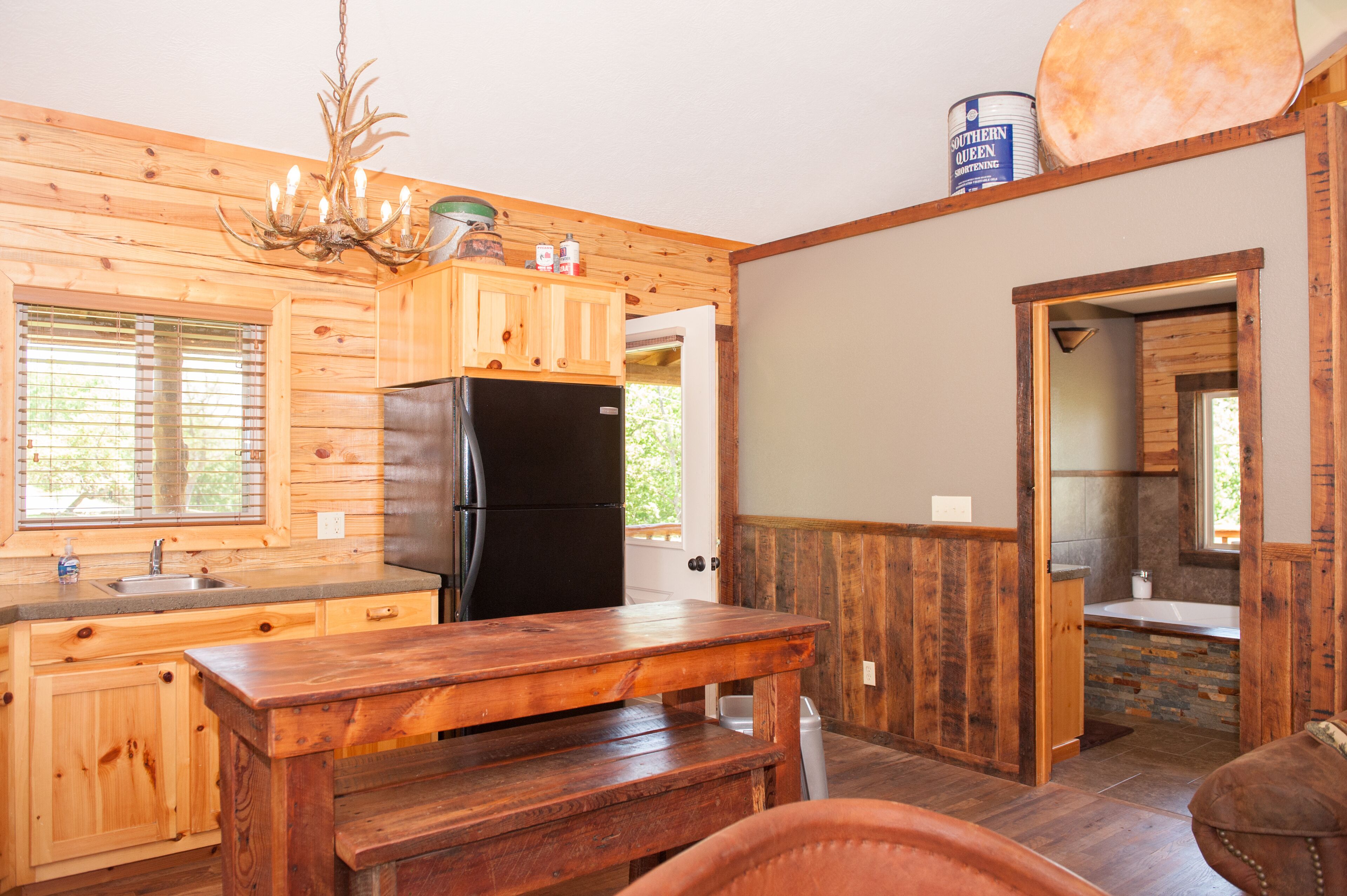 RELAX, REJUVINATE, REVITALIZE!