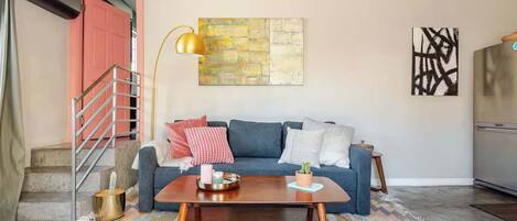 Télévision, espaces bureaux