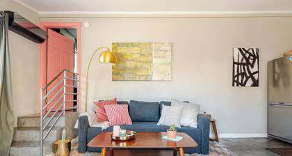 Sleek and Stylish Modern 1BR Apt w/ Gated Parking