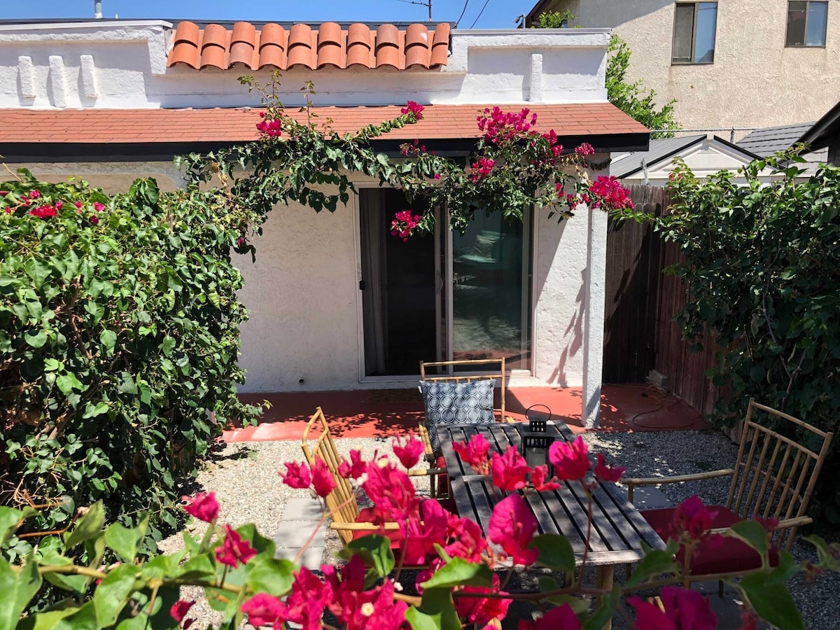 Imagen de perfil del propietario o de la propietaria