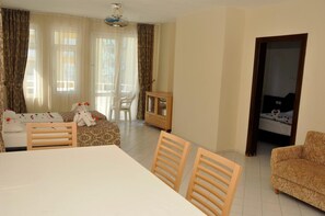 Room - Bariscan (Alanya)