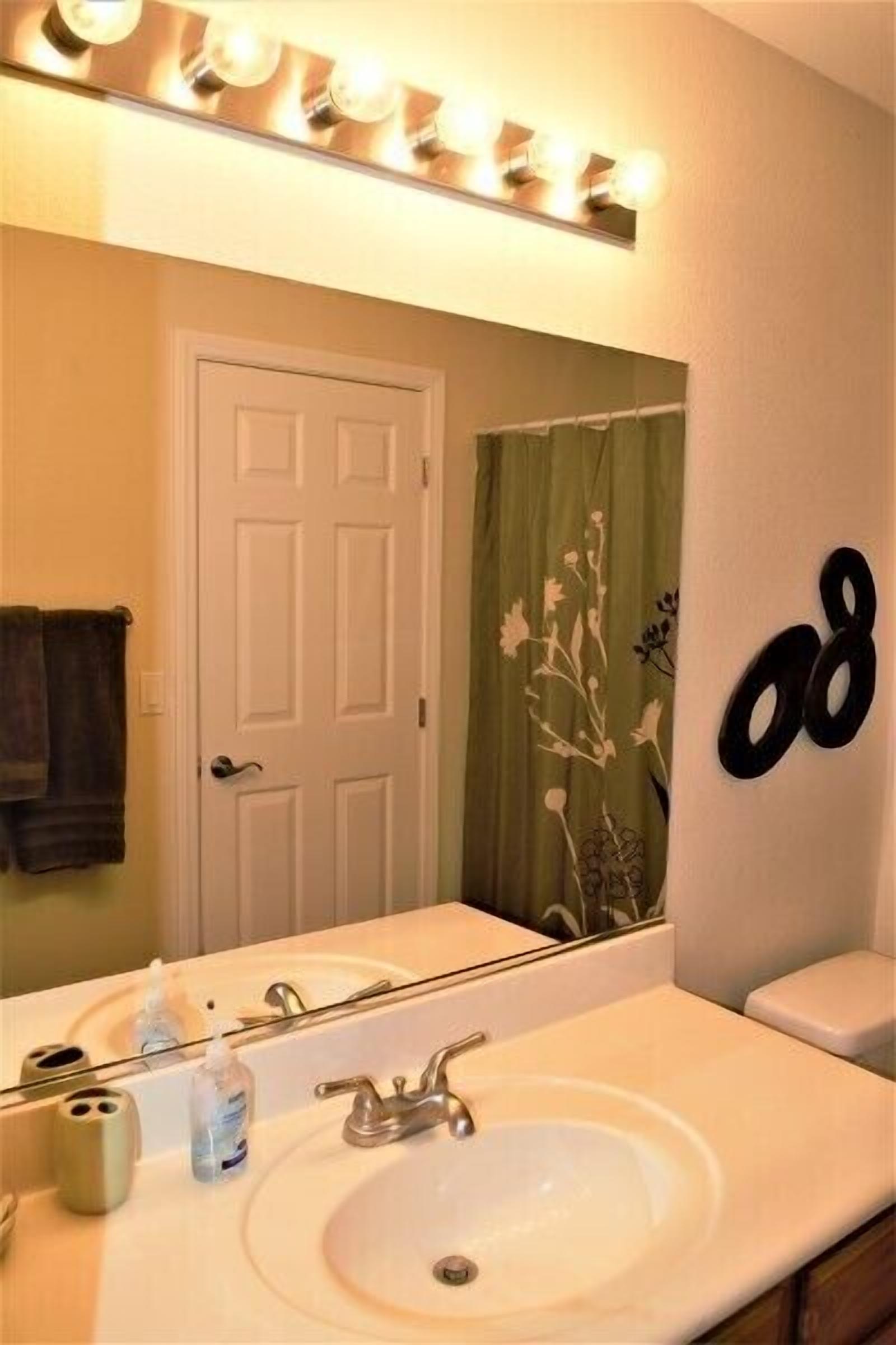 Tempest Tower Suite Mesquite Vacation Rental with Private Balcony!