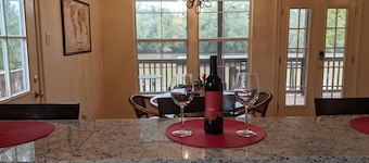 River Front Property on the Amite River