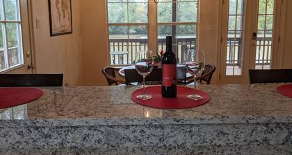 River Front Property on the Amite River