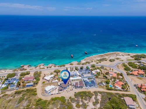 NEW Ocean View 5BR Villa ~ Private Pool & Roof deck