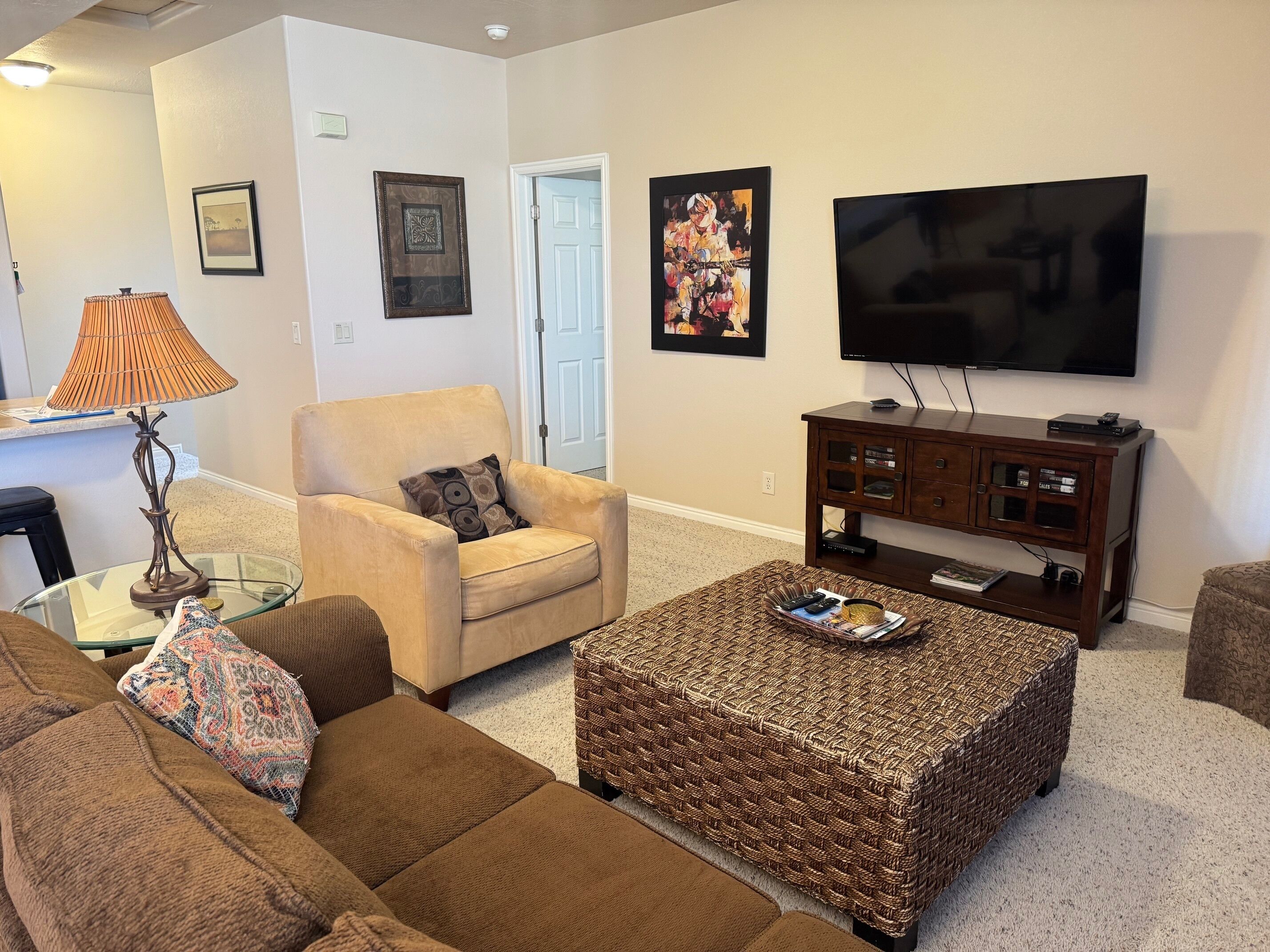 Tailwind Terrace By Mesquite Vacation Rentals With Private Balcony, Community Pool And $510 In Free Daily Activities - Mesquite